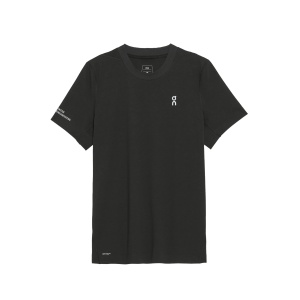 On - tricou - Train-T W - Black - XS