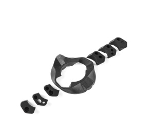 Orbea - piesa schimb cuvete Wild - SPB HS02-05 SIC COLLECTOR REGULAR STACK+GROMMETS