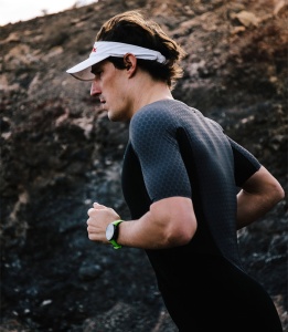 Orca - costum triatlon pentru barbati RS1 Dream Kona Trisuit costum triatlon - negru alb - Img 6