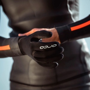 Orca - manusi inot pentru femei Openwater Core Gloves - negru - Img 4