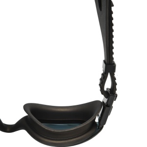 Orca - ochelari inot triatlon si ape deschise - Killa 180° - negru fumuriu - Img 5