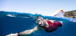 Orca RS1 Swimskin - rosu - Img 3