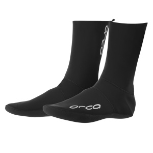Orca - sosete inot - Swim Socks 21 - negru