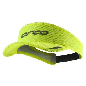 Orca Visor alergare-galben