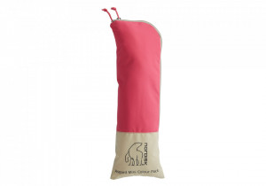 Pachet Accesorii Cort Asgard Mini Colour Pack Cherry Spirit Nordisk
