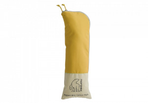 Pachet Accesorii Cort Asgard Mini Colour Pack Mustard Spirit Nordisk