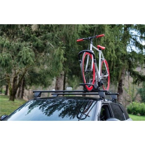 Packet 2 buc Suport bicicleta Menabo Chrono Twin-Pack cu prindere pe bare transversale - Img 13