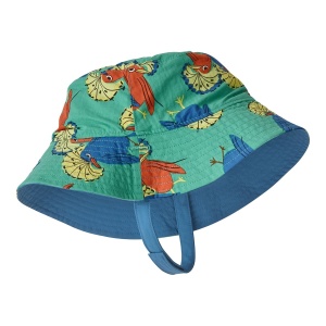Palarie Fete Patagonia Baby Sun Bucket Hat Rfaq - Img 2