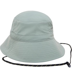 Pălărie Haglöfs Solis Hat unisex - verde - Img 5