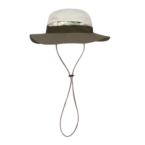 Palarie Unisex Buff Randall Beige