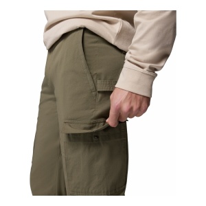 Pantaloni Barbati Columbia ROC™ Cargo Green - Img 3