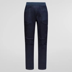 Pantaloni Barbati La Sportiva Cave Jeans SS26