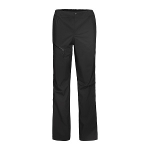 Pantaloni Barbati Mammut Alto Light Hs Black - Img 3