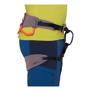 Pantaloni Barbati Mammut Ducan Marine-Tschiel - Img 5