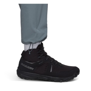 Pantaloni Barbati Mammut Runbold Guide SO Strata - Img 3