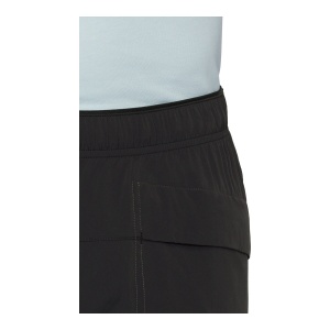 Pantaloni Barbati Mammut Sender Climbing Black - Img 5
