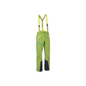 PANTALONI BARBATI MAUNA KEA GRASS LIME