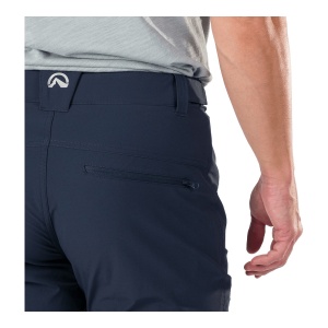 Pantaloni Barbati Northfinder Hiking Trousers Stretch Water-Repellent PFC-Free Set Bluenights - Img 9
