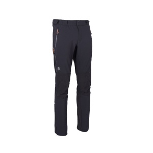 Pantaloni Barbati Ternua Elbrus M Black