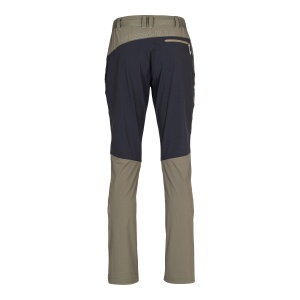 Pantaloni Barbati Ternua FRIZ Olive - Img 2