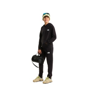 Pantaloni Copii The North Face Simple Dome Light Regular Tapered S Black - Img 2