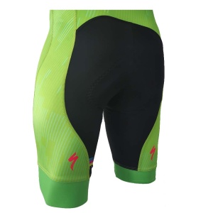 Pantaloni cu bretele SPECIALIZED SL Expert - C-Design - Img 4