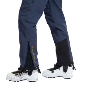 Pantaloni Dama La Sportiva Excelsior - Img 6