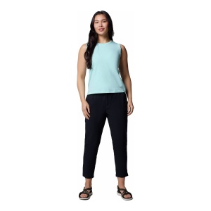 Pantaloni Femei Columbia Cedar Crest™ Black - Img 2