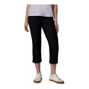 Pantaloni Femei Columbia Leslie Falls™ Pants II Black