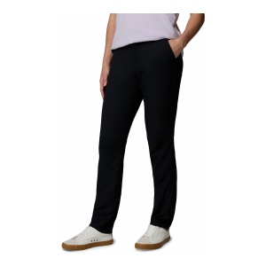 Pantaloni Femei Columbia Leslie Falls™ Pants II Black - Img 3