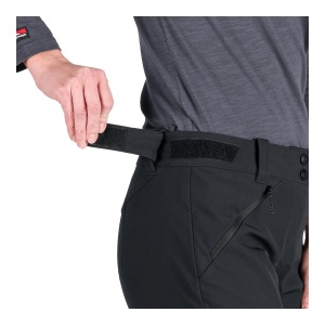 Pantaloni Femei Northfinder 3L 10K/5K Darci Black - Img 6
