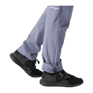 Pantaloni Femei Northfinder Hiking Trousers Water-Repellent Stretch PFC-Free Ainhoa Purple - Img 9