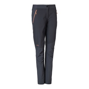Pantaloni Femei Ternua ADARK PT Grey