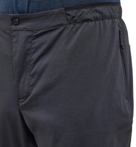 Pantaloni Haglöfs L.I.M Fuse II Pant bărbați - negru - Img 5