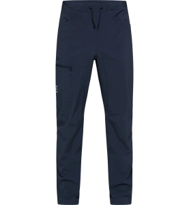 Pantaloni Haglöfs ROC Lite Standard Pant bărbați - albastru - Img 5
