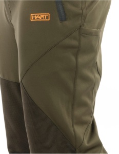 Pantaloni Hart STILK-ST - 60 - Img 3