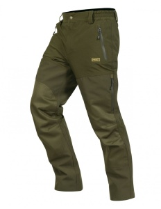 Pantaloni Hart Wildpro Dark Olive - 60