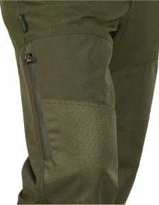 Pantaloni Hart Wildpro Dark Olive - 60 - Img 2