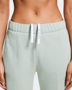Pantaloni On Club Pants W - verde Mineral | confort și stil activ - Img 4