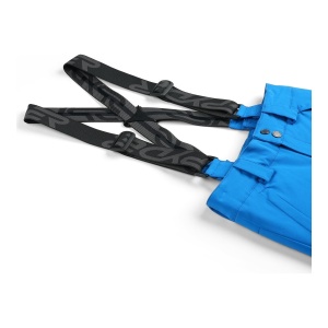 Pantaloni Schi Baieti Spyder Propulsion Cobalt - Img 3
