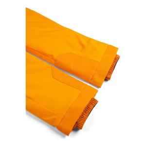 Pantaloni Schi Baieti Spyder Propulsion Orange Pop - Img 5