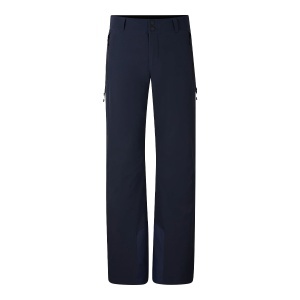 Pantaloni Schi Barbati Bogner Fire+Ice Nic-T Dark Blue