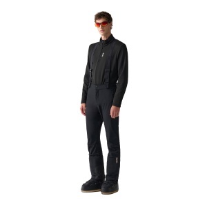 Pantaloni Schi Barbati Colmar 0173 Black