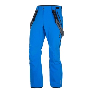 Pantaloni Schi Barbati Northfinder 20K/20K Tomasz Blue