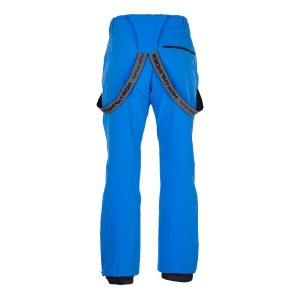 Pantaloni Schi Barbati Northfinder 20K/20K Tomasz Blue - Img 2