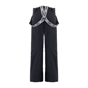 Pantaloni Schi Colmar Baieti 3218R Black - Img 3