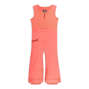 Pantaloni Schi Copii Spyder Expedition Coral Haze