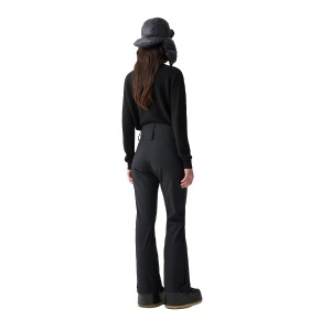 Pantaloni Schi Femei Colmar 0283R Black - Img 2