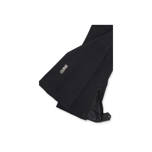 PANTALONI SCHI FEMEI SOFTSHELL 0283R BLACK - Img 5
