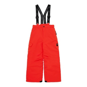 Pantaloni Schi Fete Lego Wear LWPAYTON 701 Red
